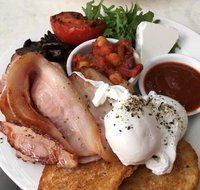 Bean Tree Cafe - Melbourne Tourism