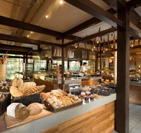 Ilkari Restaurant - Melbourne Tourism