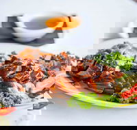 Loong Fong restaurant - Melbourne Tourism