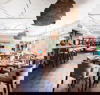 Mangata Bistro  Bar - Melbourne Tourism