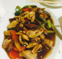 New Shanghai Restaurant  Takeaway - Melbourne Tourism