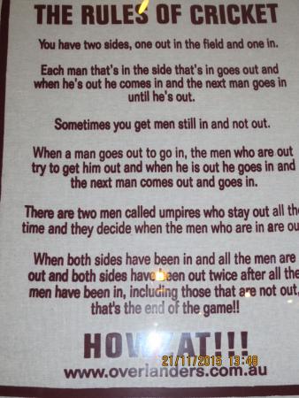 Outback Shack - Melbourne Tourism 0