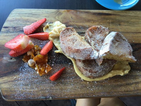 Q Bar And Brasserie On The Avenue - Melbourne Tourism 0