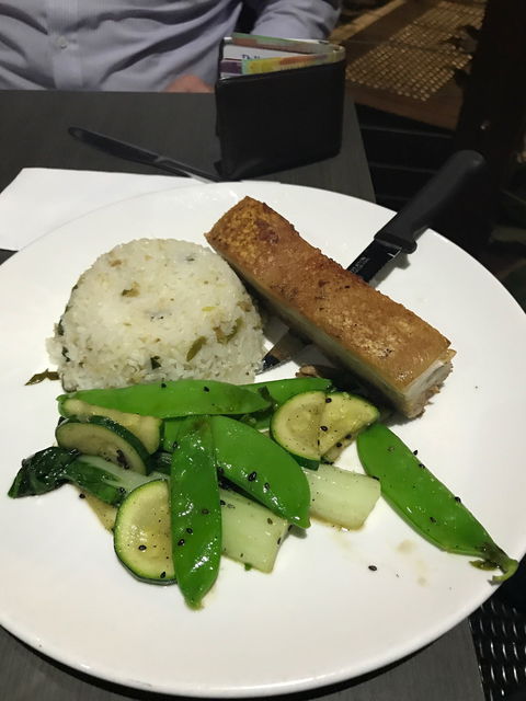 Q Bar And Brasserie On The Avenue - Melbourne Tourism 1