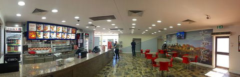 Red Rooster - Melbourne Tourism 0