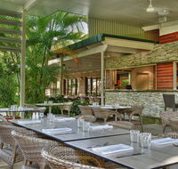 Savannah Bar  Restaurant - Melbourne Tourism