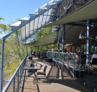 Sugarbag Cafe - Melbourne Tourism