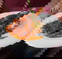 The Overlanders Steakhouse - Melbourne Tourism