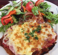 The Rock Bar - Melbourne Tourism