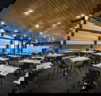Bayviews Restaurant  Lounge Bar - Melbourne Tourism
