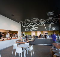 Breadd - Melbourne Tourism