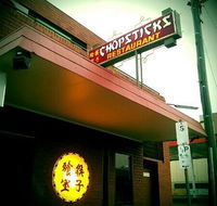 Chopsticks Restaurant - Melbourne Tourism