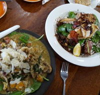 Fish Frenzy - Melbourne Tourism