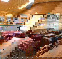 Franks Cider House and Cafe