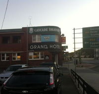 Grand Hotel