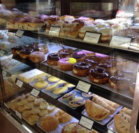 Huon Valley Bakery and Cafe
