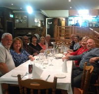 Indian Corner at Wilson - Melbourne Tourism