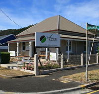 Infuse Coffee Roasters - Melbourne Tourism