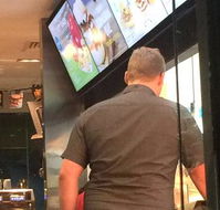 McDonald's - Melbourne Tourism