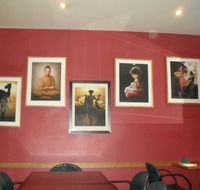 Namaskar Indian Cuisine - Melbourne Tourism