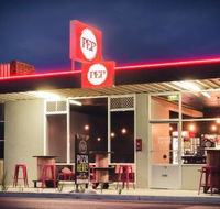 Pep Pizza - Melbourne Tourism