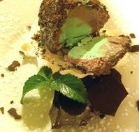 Rialto Gallery Restaurant - Melbourne Tourism