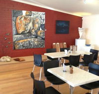 Artifakt Gallery and Cafe - Melbourne Tourism