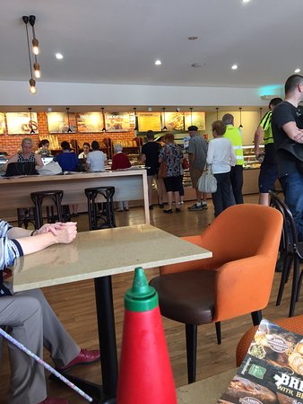 Banjos - Melbourne Tourism 0