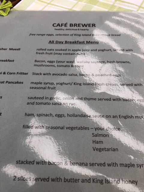 Cafe Brewer - Melbourne Tourism 9