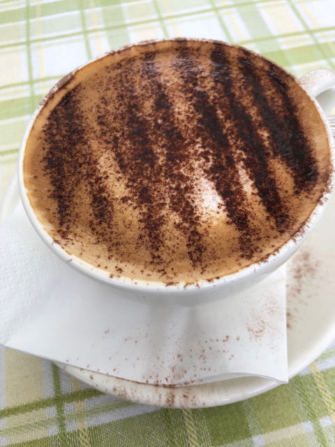Cafe Brewer - Melbourne Tourism 4
