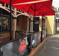 Cafe Rhubaba