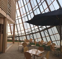 Eco Centre Cafe
