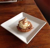 Hayshed Cafe