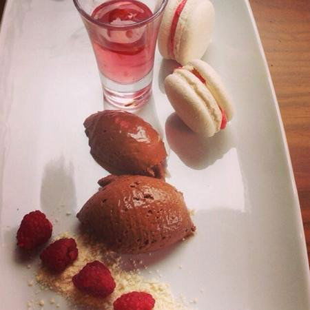 Hellyers Restaurant - Melbourne Tourism 0