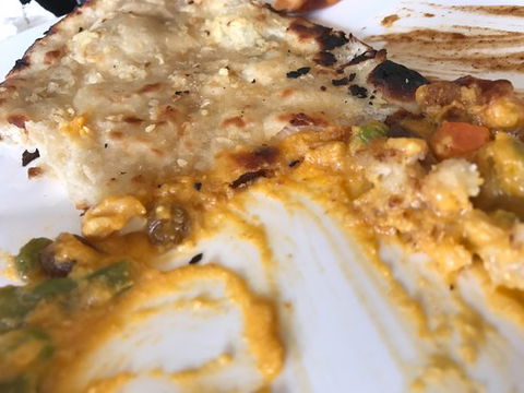 Indian Chilli Club - Melbourne Tourism 0