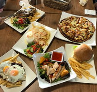 JoDonny's Restaurant