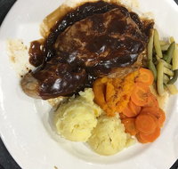Lords Hotel Bistro