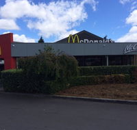 Mcdonald's Family Restaurants - Melbourne Tourism