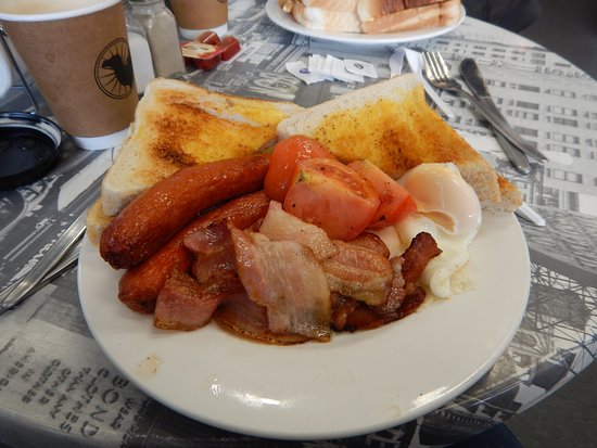 Kempton TAS Melbourne Tourism