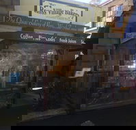 Ross Bakery - Melbourne Tourism