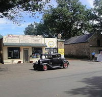 Ross Take Away - Melbourne Tourism