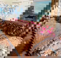 The Green Door Cafe-Restaurant-Apothecary