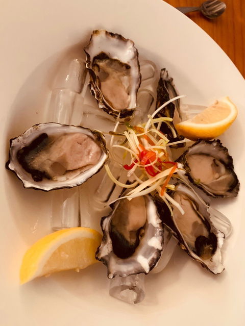 The Happy Chef - Melbourne Tourism 8