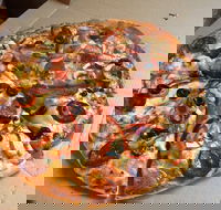 The Tuscan Fox - Melbourne Tourism