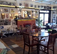 TKO Bakery Cafe - Melbourne Tourism