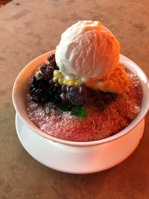 D'Ankasa Restaurant Malaysia Huntingdale - Melbourne Tourism 1