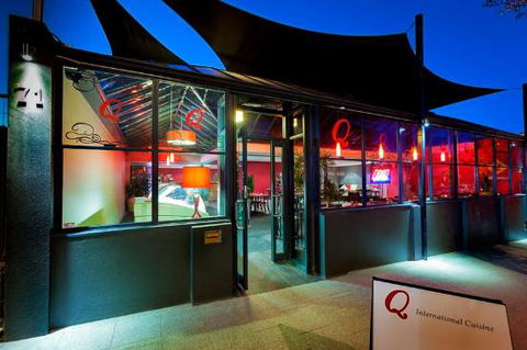 Q International Cuisine - Melbourne Tourism 0