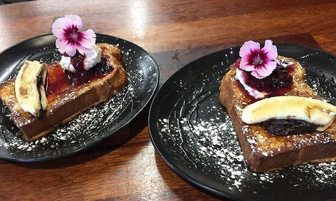 Bridgetown Pottery Restaurant - Melbourne Tourism 0