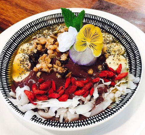 Bridgetown Pottery Restaurant - Melbourne Tourism 1