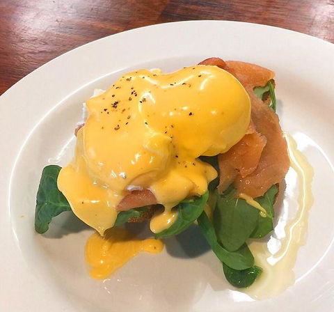 Bridgetown Pottery Restaurant - Melbourne Tourism 2